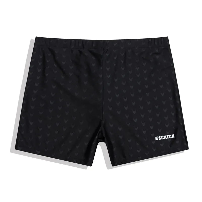 Noah | Men's Swim Trunks – Quick-Dry, Lightweight & Perfect for the Beach