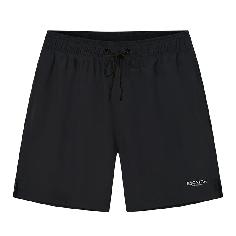 Pierce | Men's 2-Layer Swim Shorts – Sporty, Versatile & Built-In Leggings