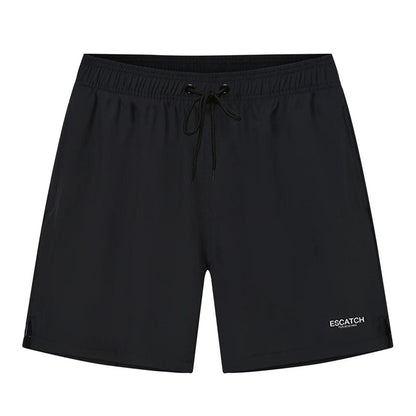 Pierce | Men's 2-Layer Swim Shorts – Sporty, Versatile & Built-In Leggings