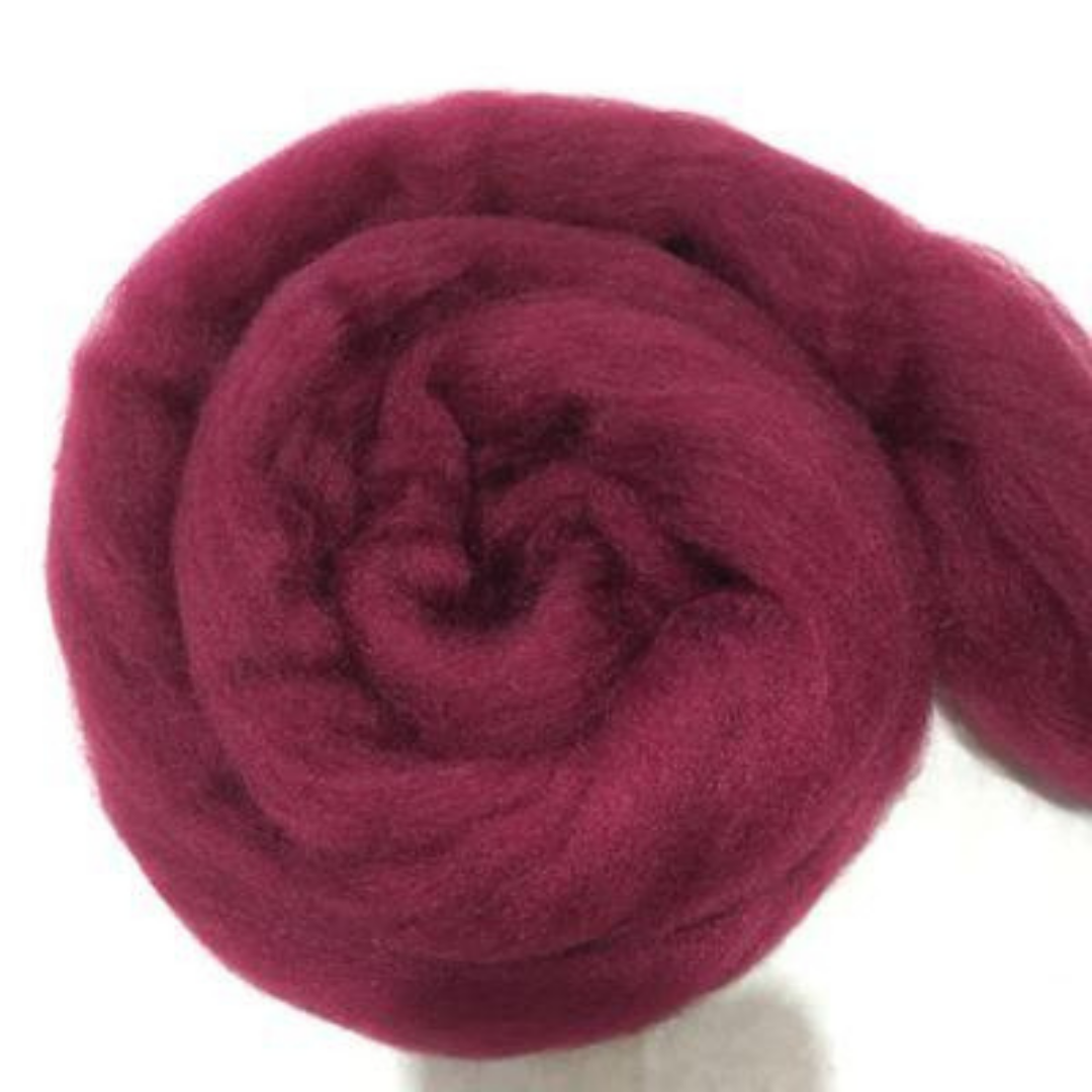 Holly | Super Chunky Wool Yarn – Plush, Durable & Ideal for Arm Knitting