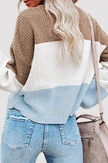 Zairelle | Chic Women's Sweater for Stylish Everyday Comfort