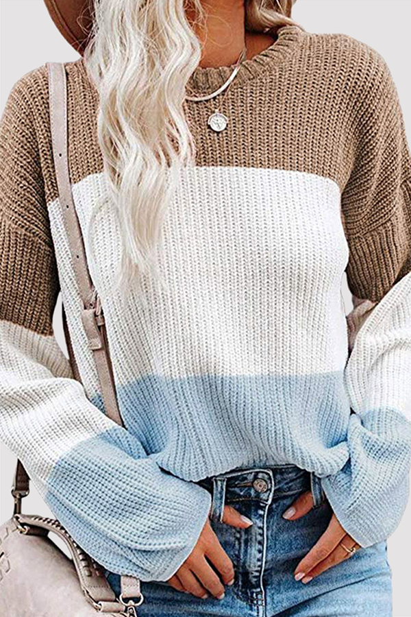 Zairelle | Chic Women's Sweater for Stylish Everyday Comfort