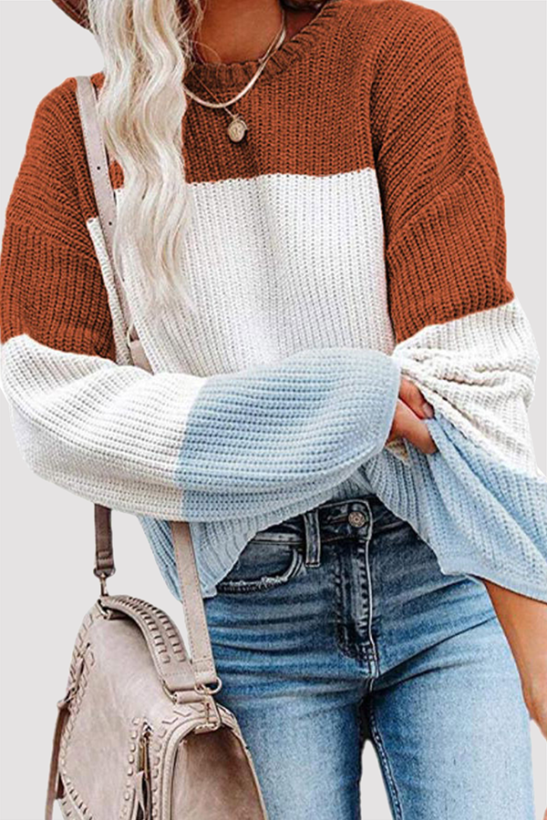 Zairelle | Chic Women's Sweater for Stylish Everyday Comfort