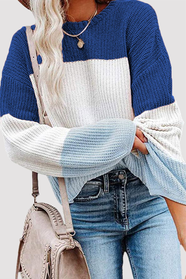 Zairelle | Chic Women's Sweater for Stylish Everyday Comfort