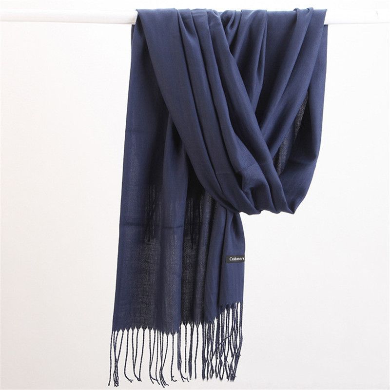 Alaia | Women's Cashmere Scarf – Soft & Luxurious Cold-Weather Essential