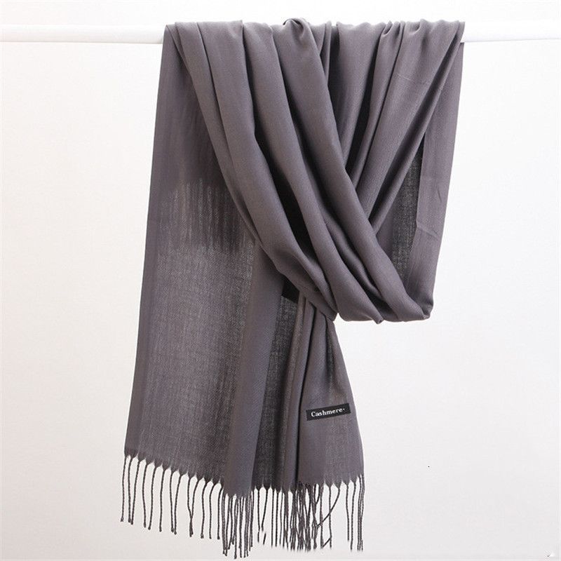 Alaia | Women's Cashmere Scarf – Soft & Luxurious Cold-Weather Essential