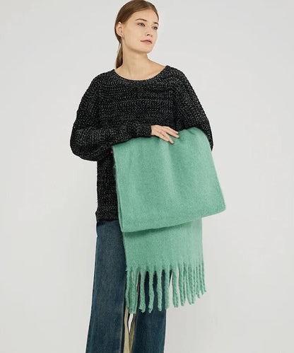 Melissa | Women's Cashmere Scarf – Soft, Warm & Timelessly Elegant