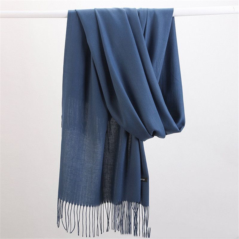 Alaia | Women's Cashmere Scarf – Soft & Luxurious Cold-Weather Essential