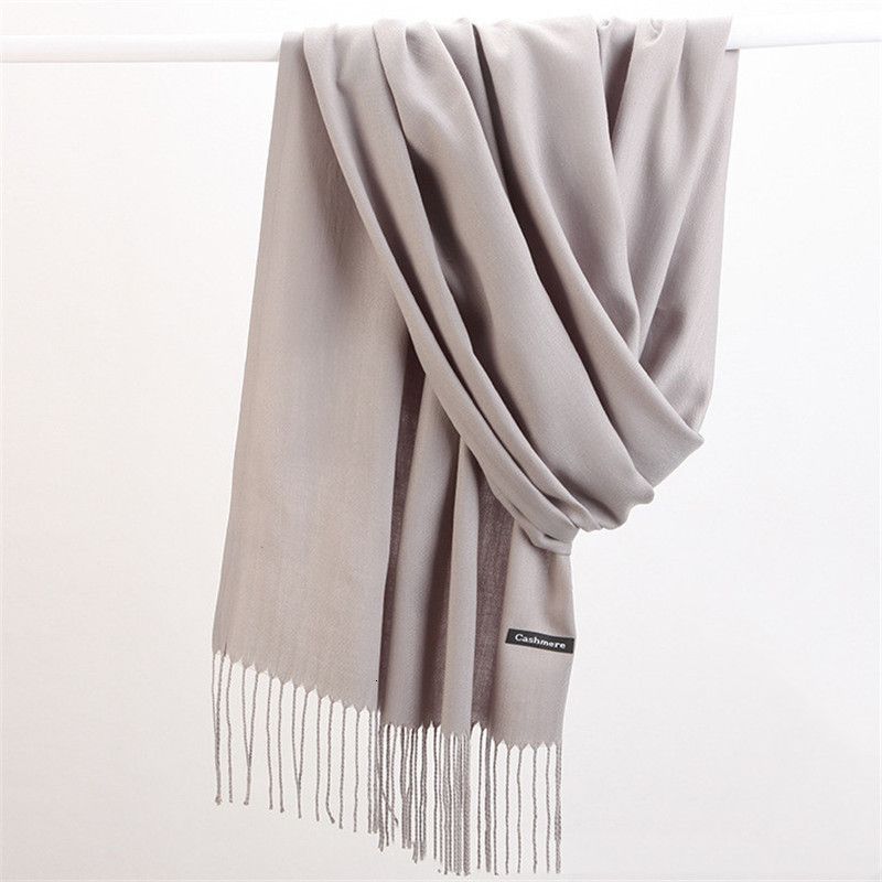 Alaia | Women's Cashmere Scarf – Soft & Luxurious Cold-Weather Essential