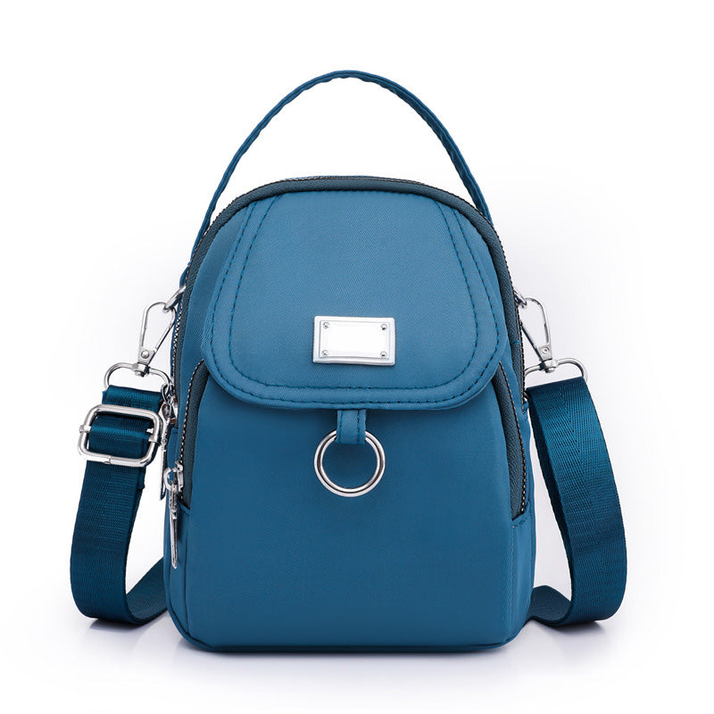 Daisy | Women's Crossbody Bag - Casual & Trendy