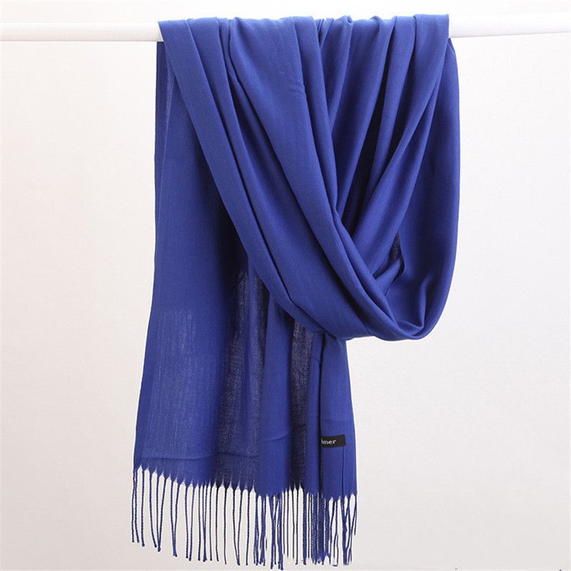 Alaia | Women's Cashmere Scarf – Soft & Luxurious Cold-Weather Essential