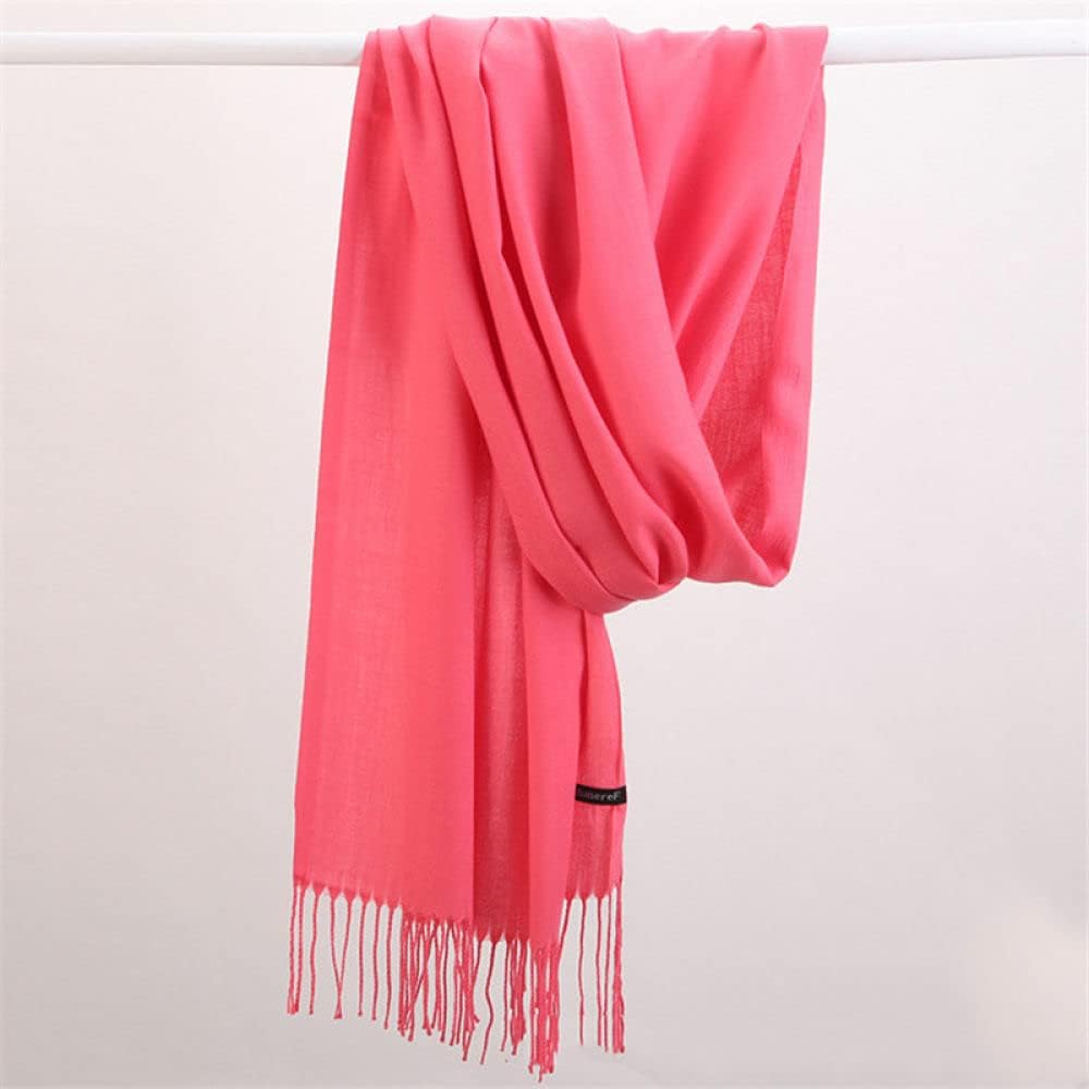 Alaia | Women's Cashmere Scarf – Soft & Luxurious Cold-Weather Essential