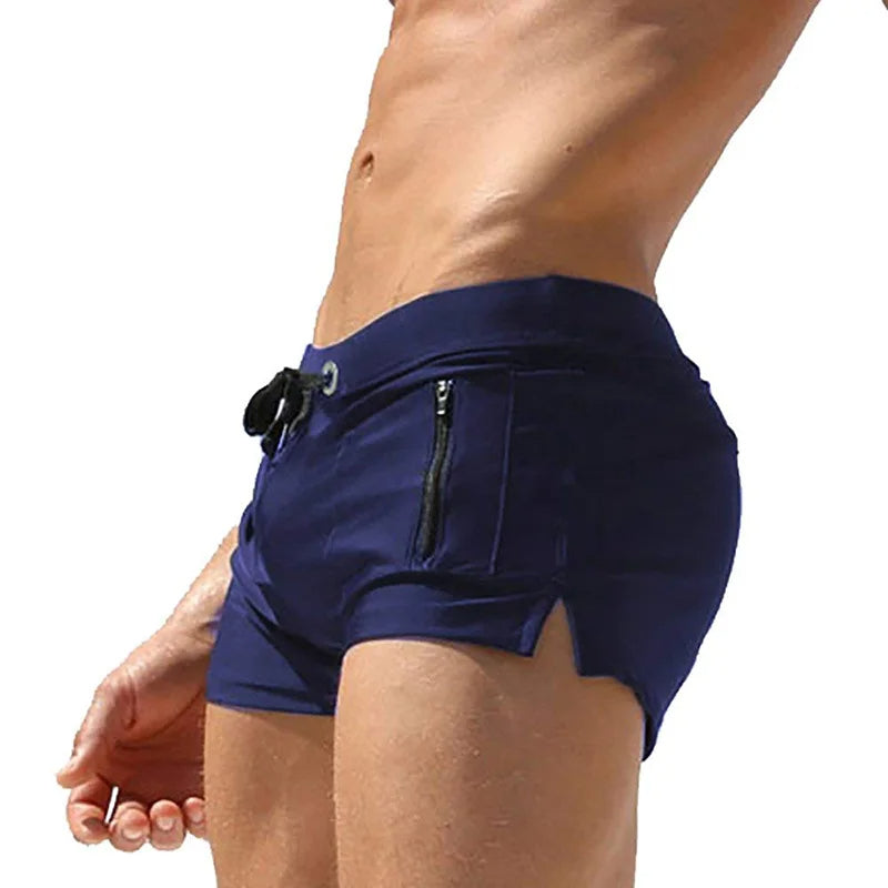 Drake | Men's Quick-Dry Swim Trunks – Lightweight, Comfortable & Stylish