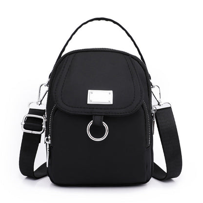 Daisy | Women's Crossbody Bag - Casual & Trendy