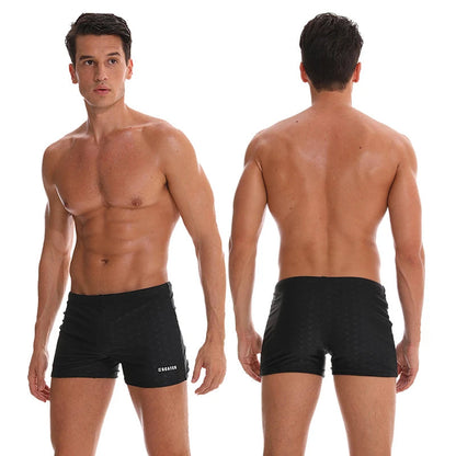 Noah | Men's Swim Trunks – Quick-Dry, Lightweight & Perfect for the Beach