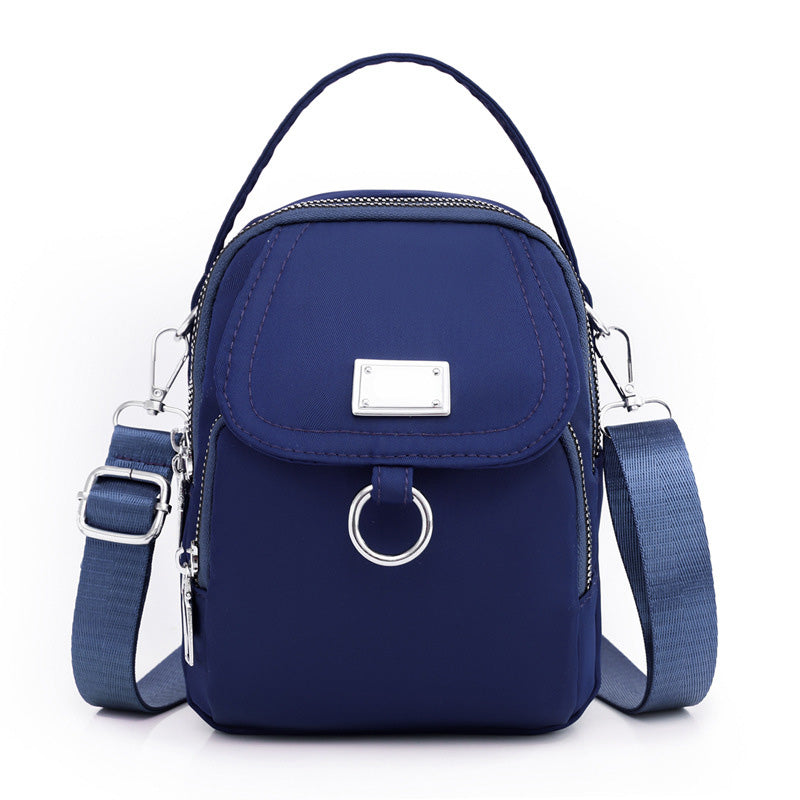 Daisy | Women's Crossbody Bag - Casual & Trendy