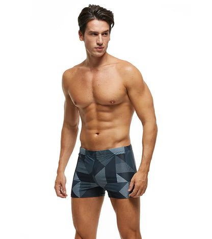 Noah | Men's Swim Trunks – Quick-Dry, Lightweight & Perfect for the Beach