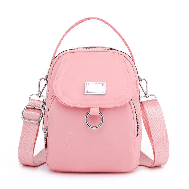 Daisy | Women's Crossbody Bag - Casual & Trendy