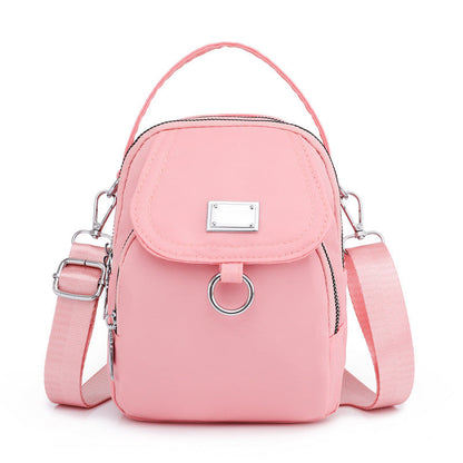 Daisy | Women's Crossbody Bag - Casual & Trendy