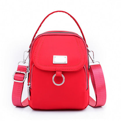 Daisy | Women's Crossbody Bag - Casual & Trendy