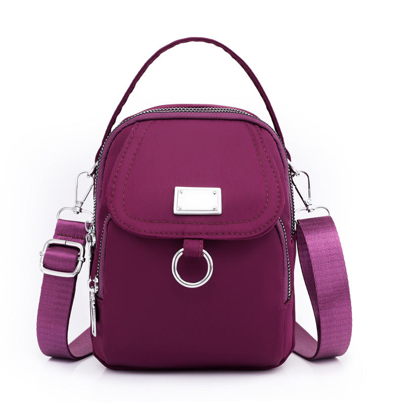 Daisy | Women's Crossbody Bag - Casual & Trendy