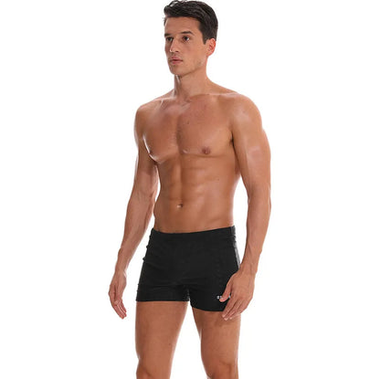 Noah | Men's Swim Trunks – Quick-Dry, Lightweight & Perfect for the Beach