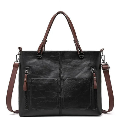 Ilse | Classic Shoulder Bag