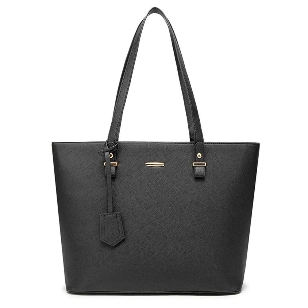 Mia | Women's 4-Piece Bag Set - Practical & Stylish