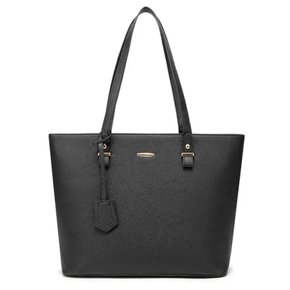 Mia | Women's 4-Piece Bag Set - Practical & Stylish