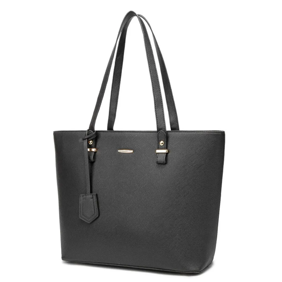 Mia | Women's 4-Piece Bag Set - Practical & Stylish