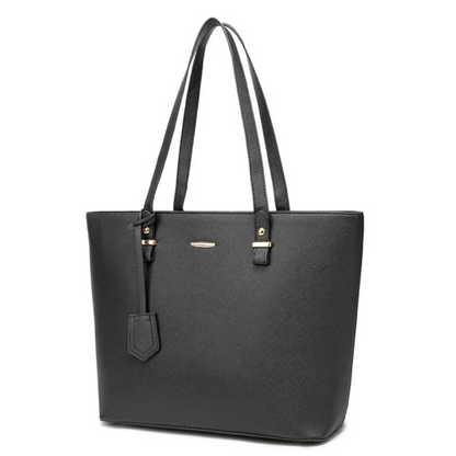 Mia | Women's 4-Piece Bag Set - Practical & Stylish