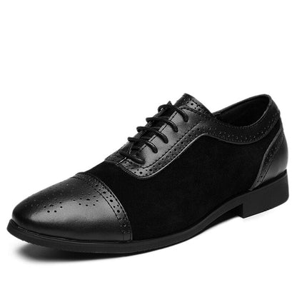 Andres | Men's Business Shoes – Classic, Polished & Perfect for Formal Wear