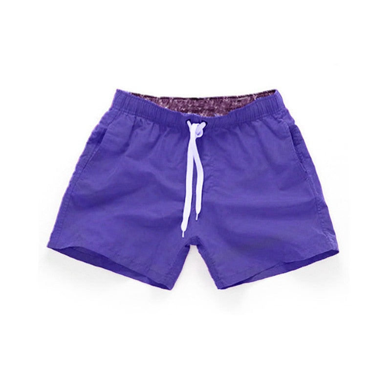 Jaxton | Men's Swim Trunks – Breathable, Stretchy & Ideal for Swimming or Lounging