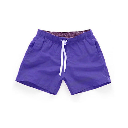 Jaxton | Men's Swim Trunks – Breathable, Stretchy & Ideal for Swimming or Lounging