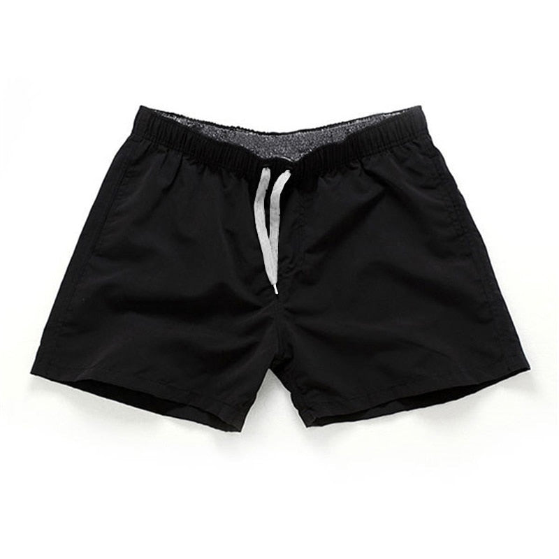 Jaxton | Men's Swim Trunks – Breathable, Stretchy & Ideal for Swimming or Lounging