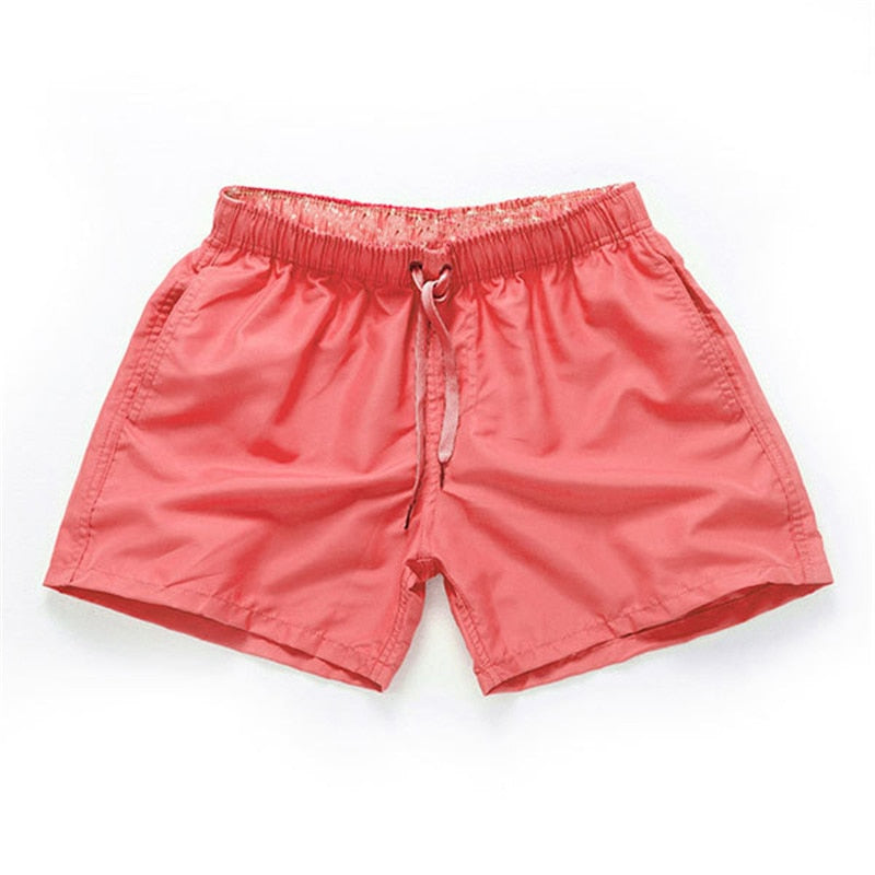 Jaxton | Men's Swim Trunks – Breathable, Stretchy & Ideal for Swimming or Lounging