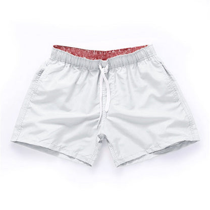 Jaxton | Men's Swim Trunks – Breathable, Stretchy & Ideal for Swimming or Lounging