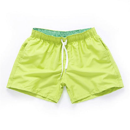 Jaxton | Men's Swim Trunks – Breathable, Stretchy & Ideal for Swimming or Lounging