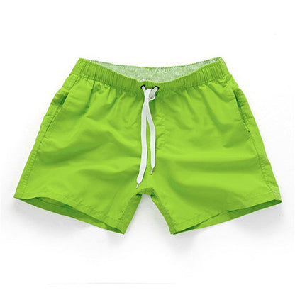 Jaxton | Men's Swim Trunks – Breathable, Stretchy & Ideal for Swimming or Lounging