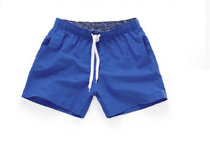 Jaxton | Men's Swim Trunks – Breathable, Stretchy & Ideal for Swimming or Lounging