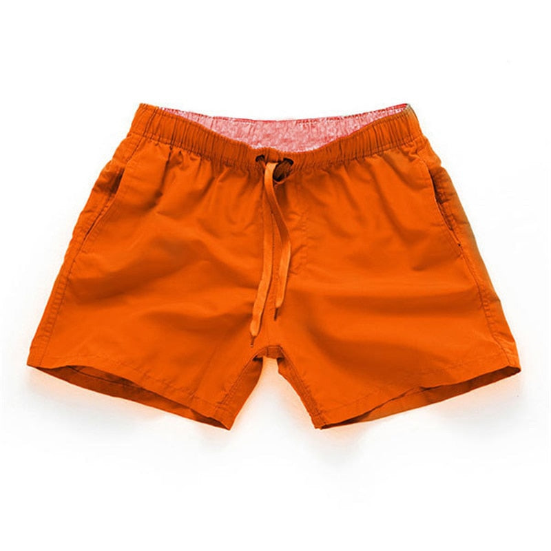 Jaxton | Men's Swim Trunks – Breathable, Stretchy & Ideal for Swimming or Lounging