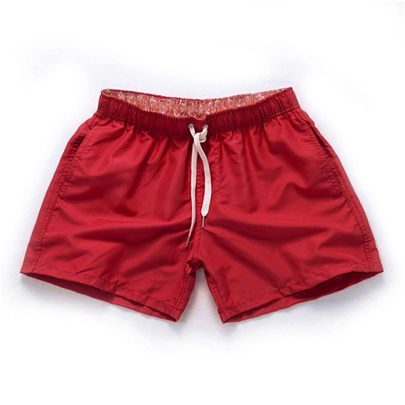 Jaxton | Men's Swim Trunks – Breathable, Stretchy & Ideal for Swimming or Lounging