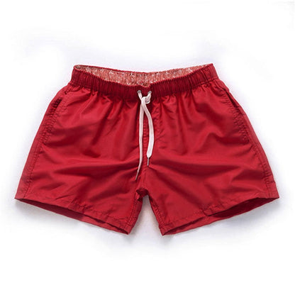 Jaxton | Men's Swim Trunks – Breathable, Stretchy & Ideal for Swimming or Lounging