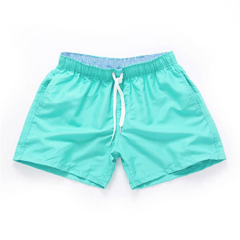 Jaxton | Men's Swim Trunks – Breathable, Stretchy & Ideal for Swimming or Lounging