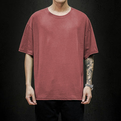 Tommy | Men's Oversized T-Shirt – Relaxed, Stylish & Ultra-Comfortable