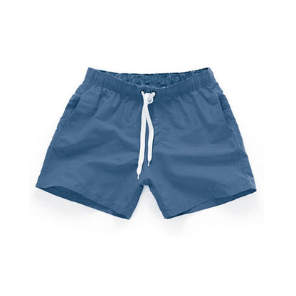 Jaxton | Men's Swim Trunks – Breathable, Stretchy & Ideal for Swimming or Lounging