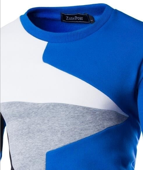 Duke | Men's Classic Knit Sweater – Soft, Warm & Timelessly Stylish