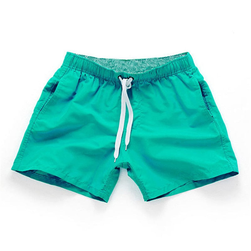 Jaxton | Men's Swim Trunks – Breathable, Stretchy & Ideal for Swimming or Lounging