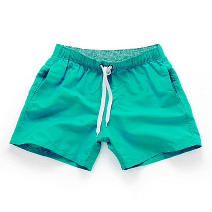 Jaxton | Men's Swim Trunks – Breathable, Stretchy & Ideal for Swimming or Lounging