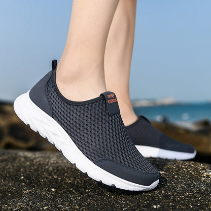 Casper | Men's Fashion Sneakers – Versatile, Cushioned & Ultra-Stylish